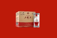 甘孜雅江县回收五粮液