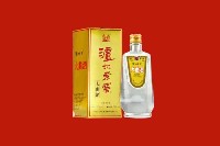 甘孜雅江县回收泸州老窖