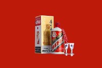 甘孜雅江县回收飞天茅台酒